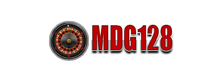Logo MDG128